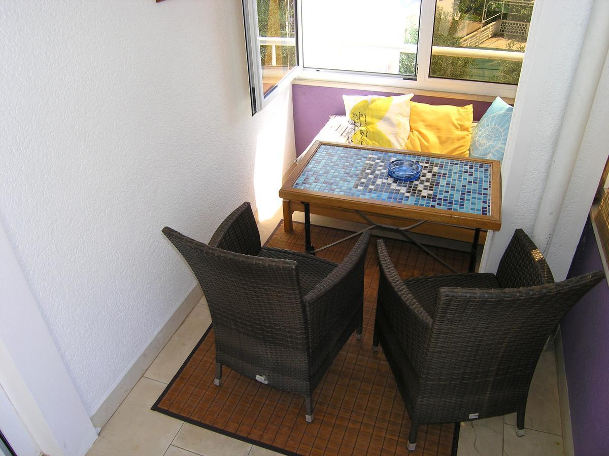 Apartments Oribella Крк Экстерьер фото