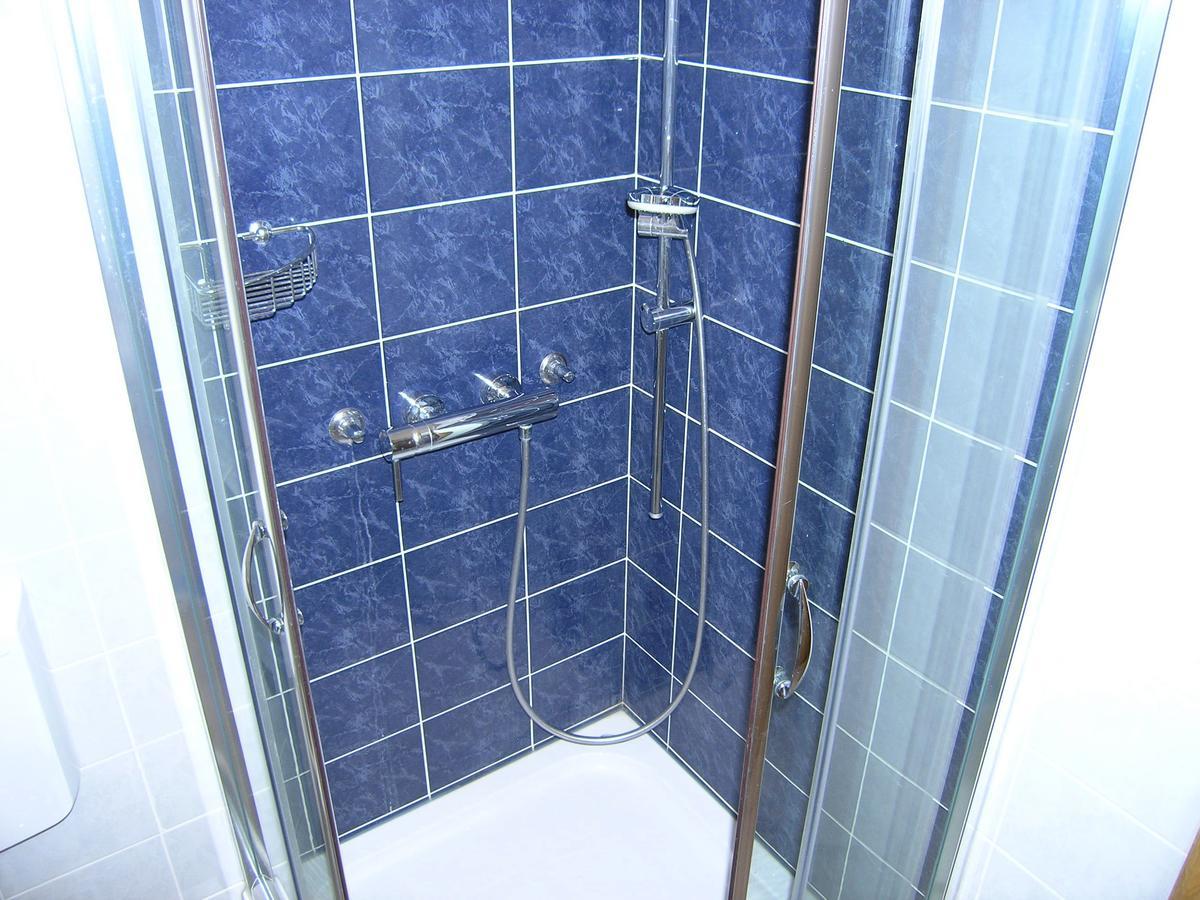 Apartments Oribella Крк Экстерьер фото