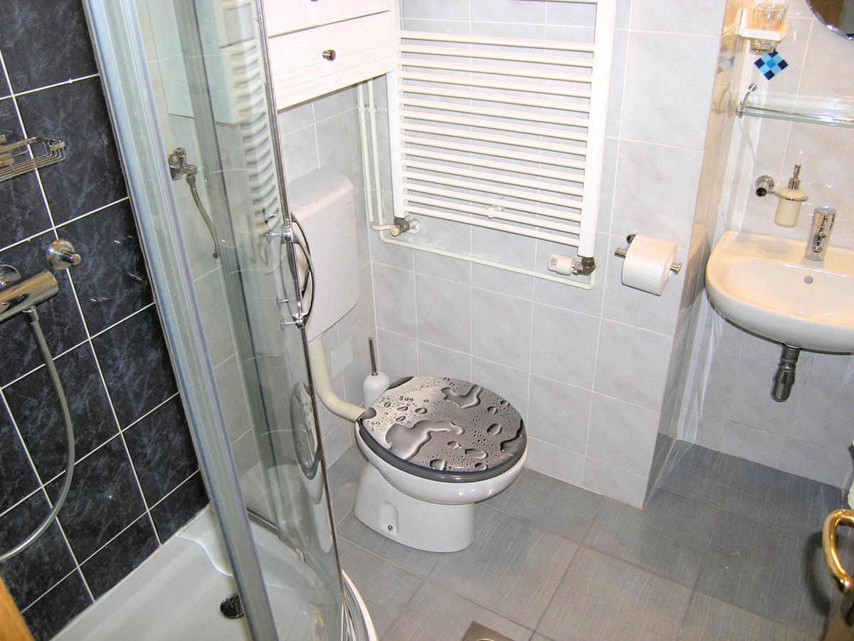 Apartments Oribella Крк Экстерьер фото