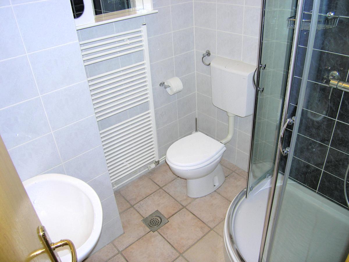 Apartments Oribella Крк Экстерьер фото